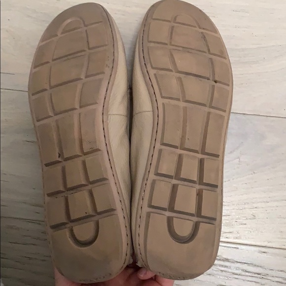 Genuine leather COACH Mary Lockup Driver - size 8B - Picture 3 of 7